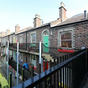  Apartamento Stylish Flat In 1860's Listed Building