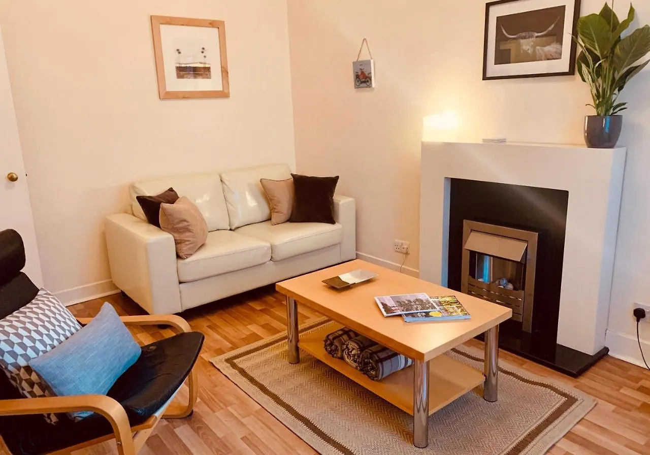 The St Mary\'S Street Residence location