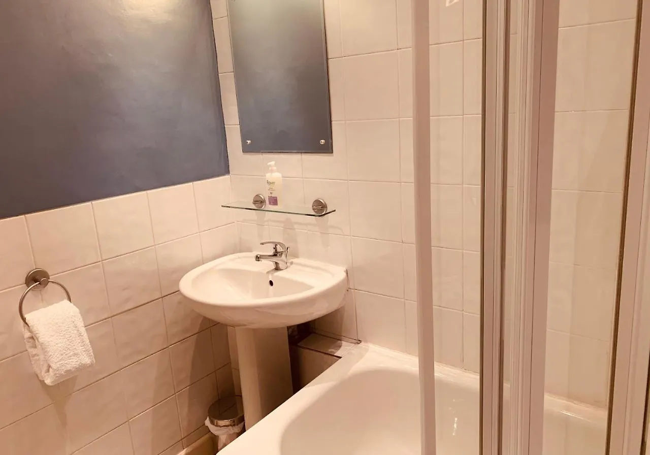 Apartment The St Mary'S Street Residence Edinburgh United Kingdom
